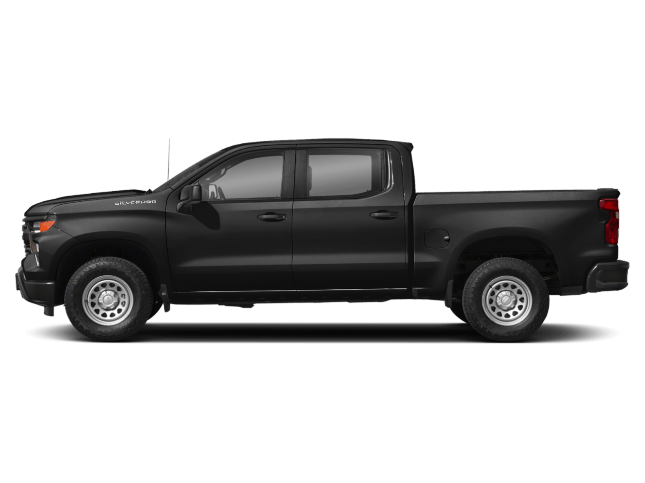 Used 2023 Chevrolet Silverado 1500 Custom in Bennington VT